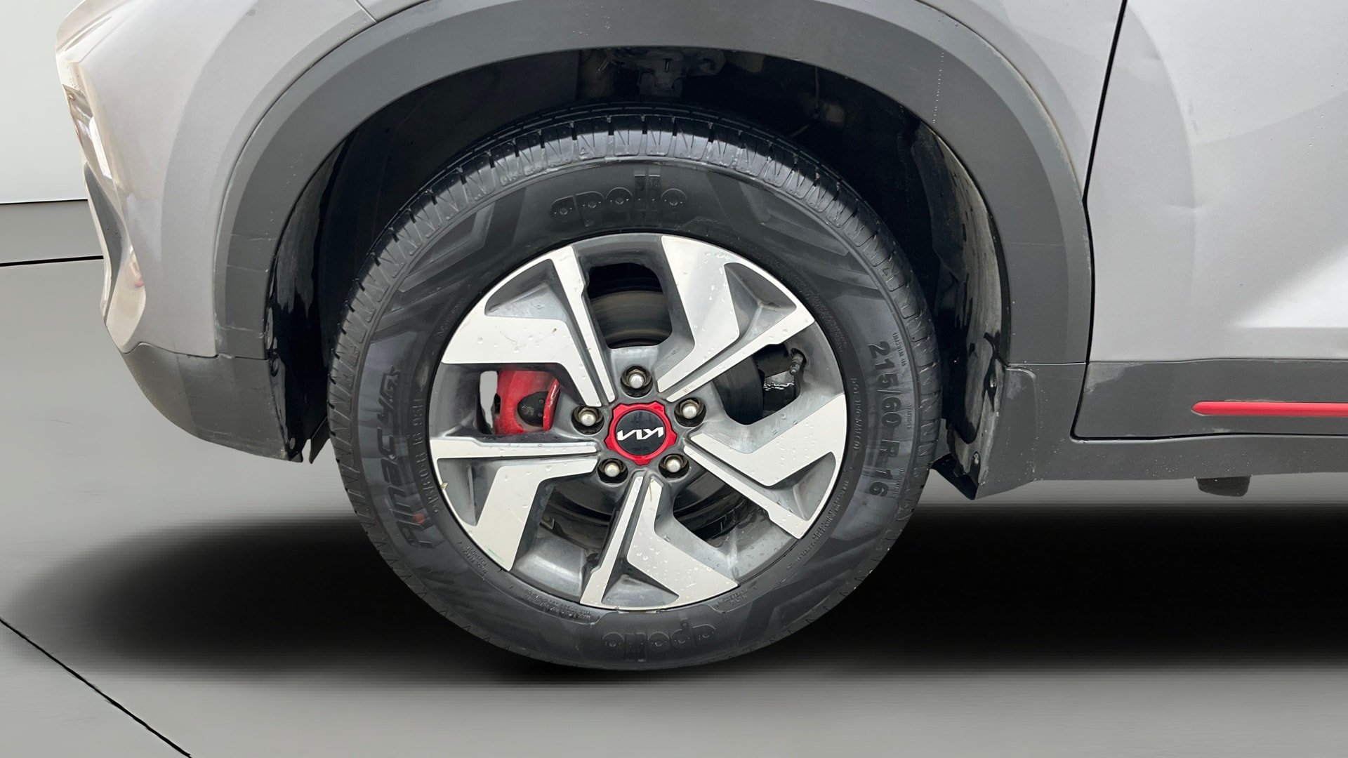 View 2022 Kia Sonet GTX Plus Diesel Image 36 Used 2022 Kia Sonet GTX Plus Diesel Image 36