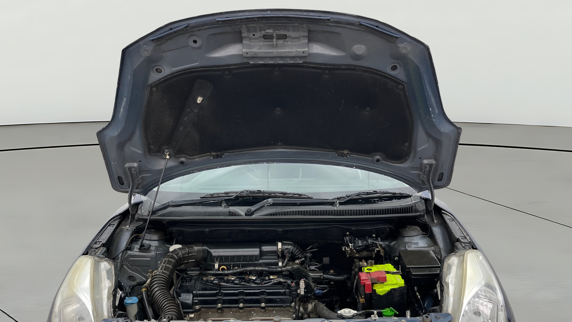 Used 2018 Maruti Suzuki 1000 Used 2018 Maruti Suzuki 1000