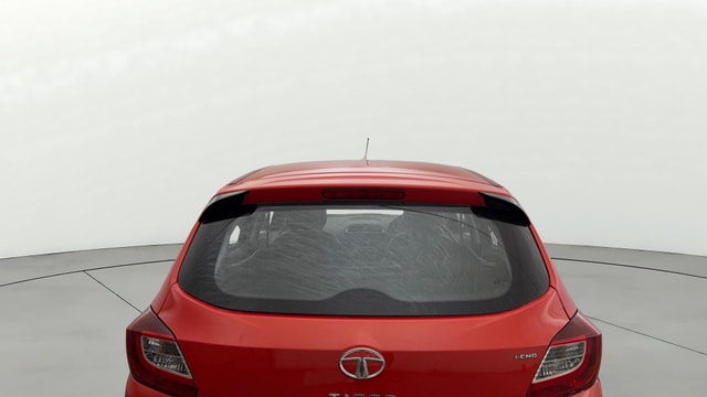 View Tata Tiago Image 4 Used Tata Tiago Image 4