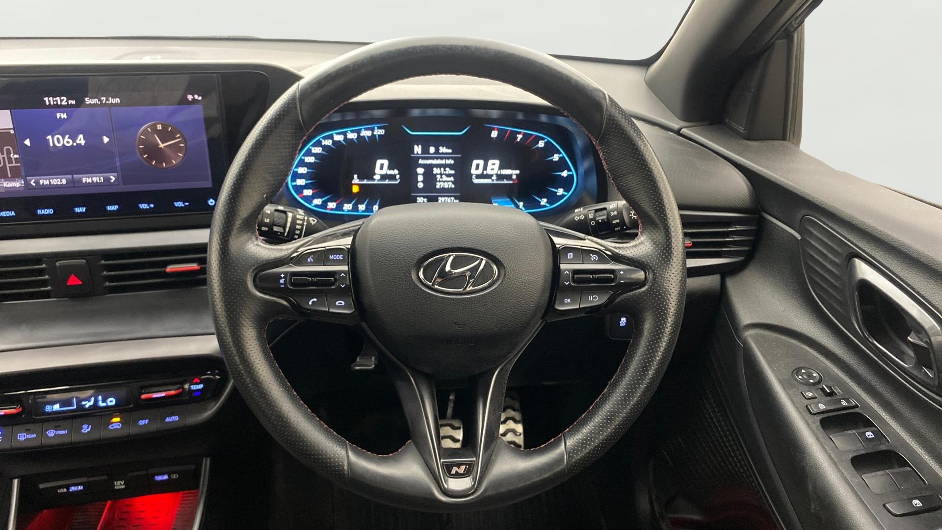 Used 2023 Hyundai Elite i20 Used 2023 Hyundai Elite i20