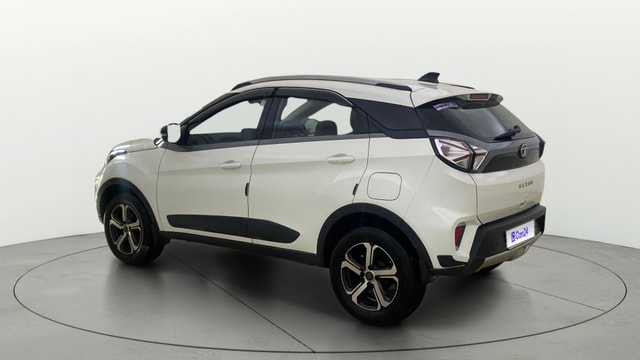 View Tata Nexon Image 2 Used Tata Nexon Image 2