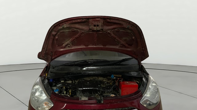 View Hyundai i10 Image 31 Used Hyundai i10 Image 31