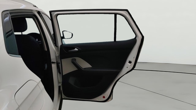 View Volkswagen Taigun Image 8 Used Volkswagen Taigun Image 8