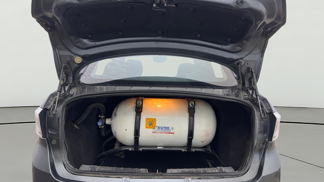 View Tata Tigor Image 38 Used Tata Tigor Image 38