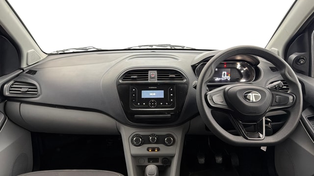 View Tata Tiago Image 28 Used Tata Tiago Image 28