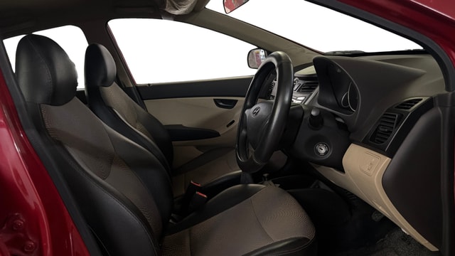 View Hyundai EON Image 17 Used Hyundai EON Image 17