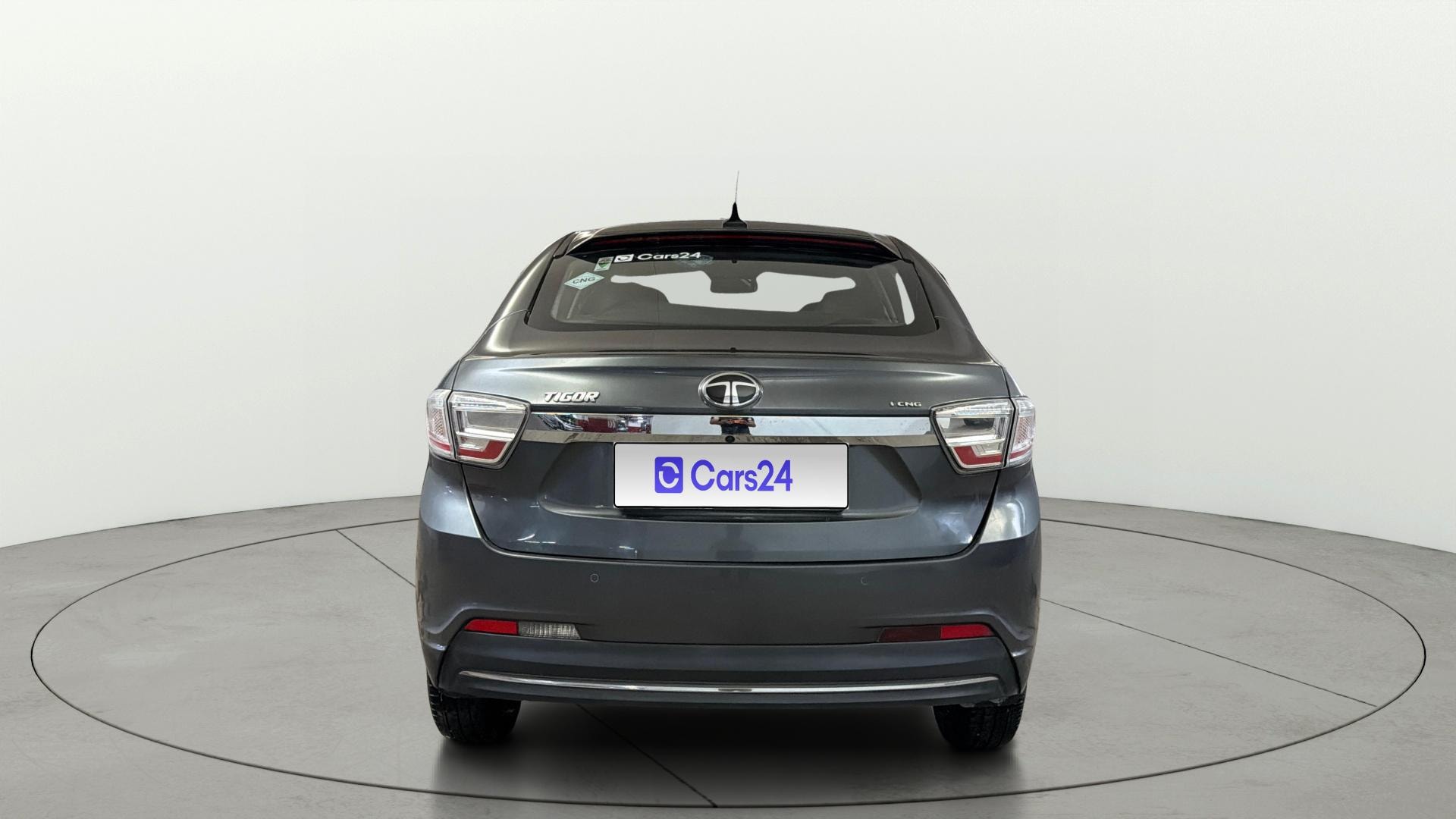 Used 2024 Tata Tigor Used 2024 Tata Tigor
