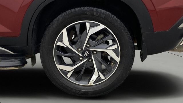 View Hyundai Creta Image 12 Used Hyundai Creta Image 12