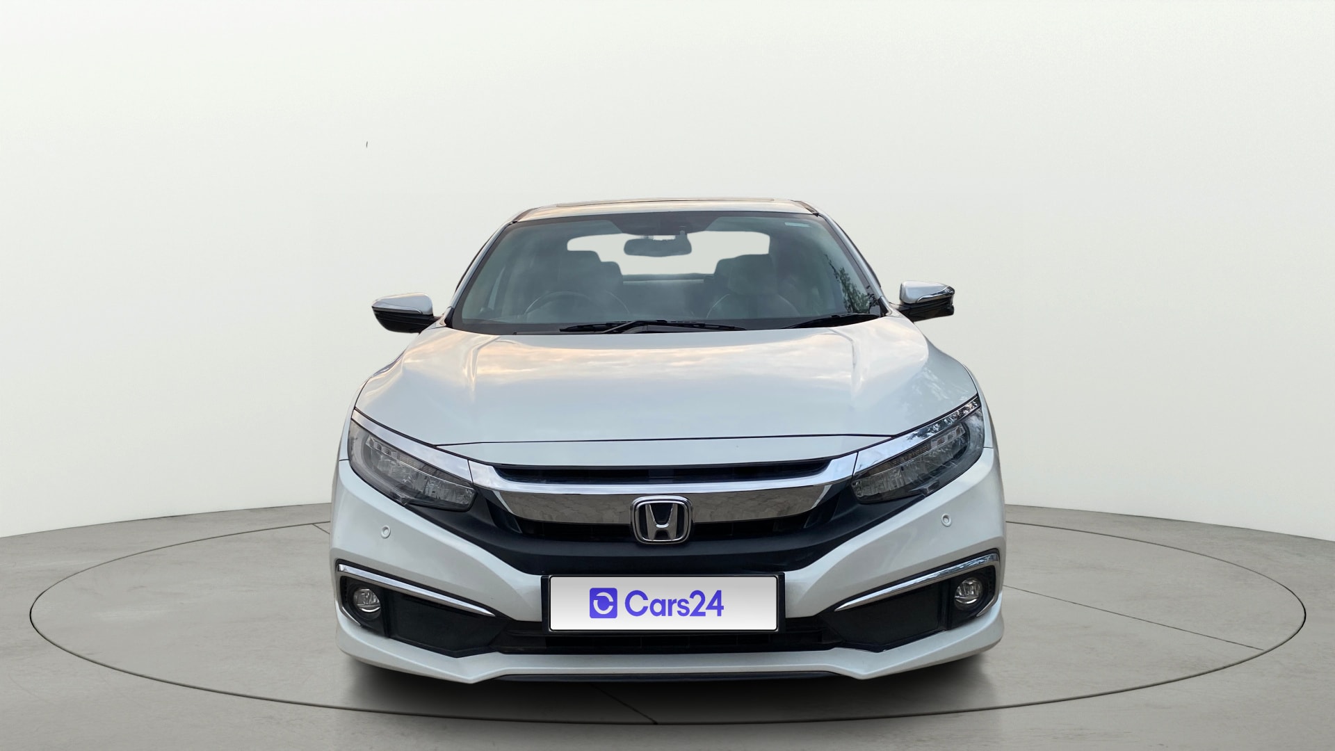 Used 2020 Honda Civic Used 2020 Honda Civic