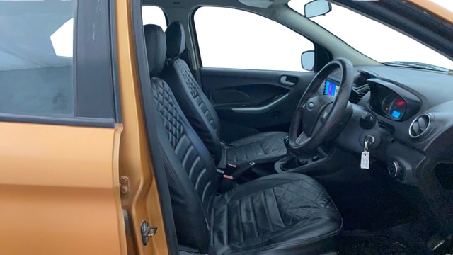 View Ford Figo Aspire Image 26 Used Ford Figo Aspire Image 26