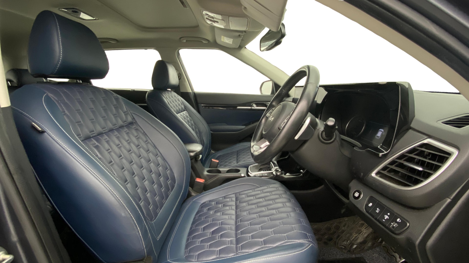 Used 2021 Kia Seltos Used 2021 Kia Seltos