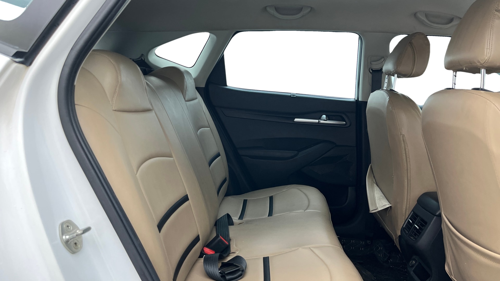 Used 2021 Kia Seltos Used 2021 Kia Seltos