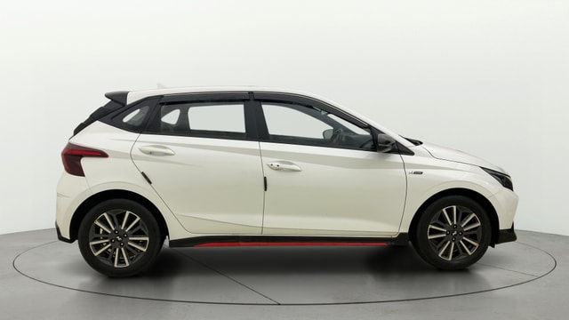 View Hyundai Elite i20 Image 28 Used Hyundai Elite i20 Image 28