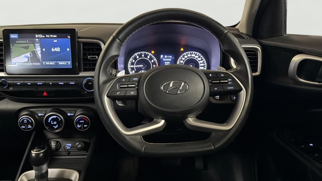 View Hyundai Venue Image 13 Used Hyundai Venue Image 13
