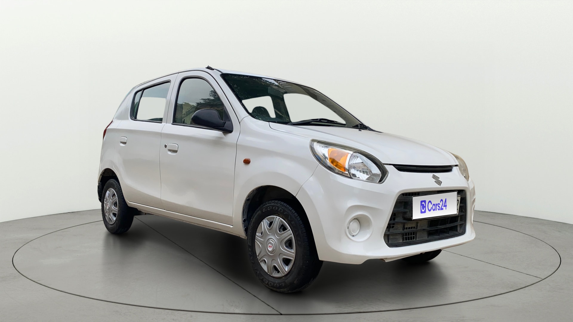 View 2016 Maruti Suzuki Alto 800 LX Image 21 Used 2016 Maruti Suzuki Alto 800 LX Image 21