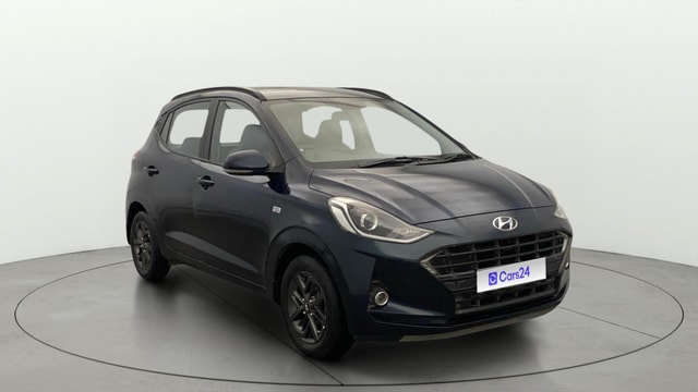 View Hyundai Grand i10 Nios Image 36 Used Hyundai Grand i10 Nios Image 36