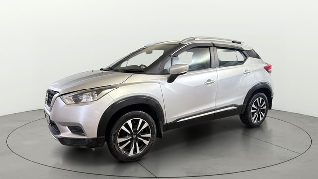 View Nissan Kicks Image 35 Used Nissan Kicks Image 35