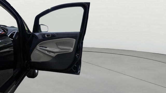 View Ford EcoSport Image 44 Used Ford EcoSport Image 44