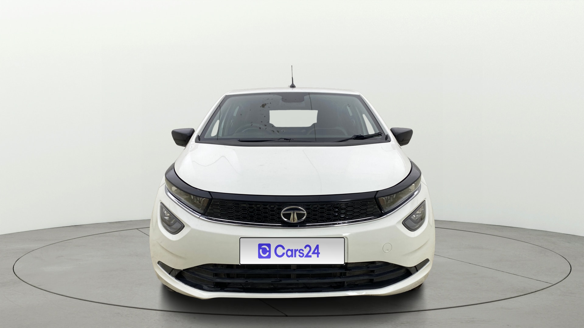 Used 2023 Tata Altroz Used 2023 Tata Altroz