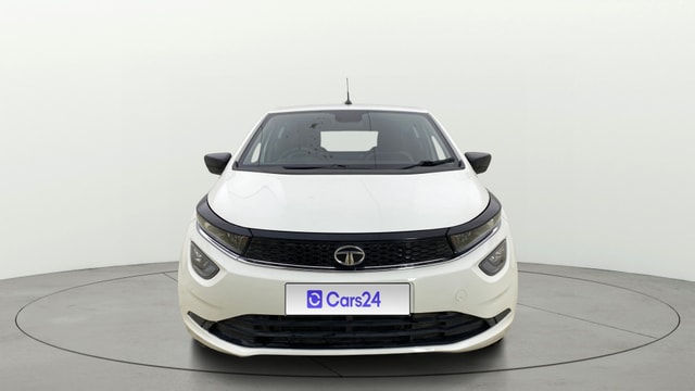 View Tata Altroz Image 1 Used Tata Altroz Image 1
