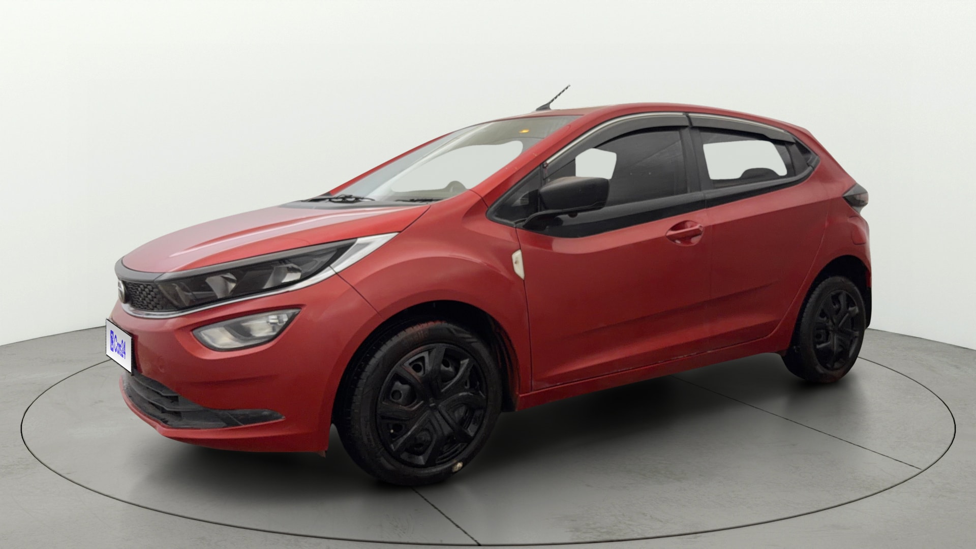 Used 2020 Tata Altroz Used 2020 Tata Altroz