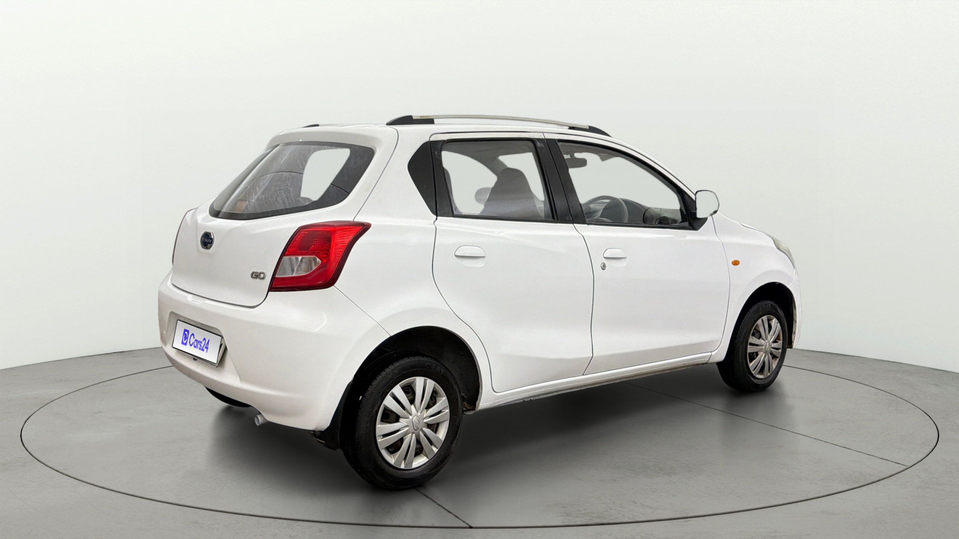 View 2014 Datsun Go T Image 41 Used 2014 Datsun Go T Image 41