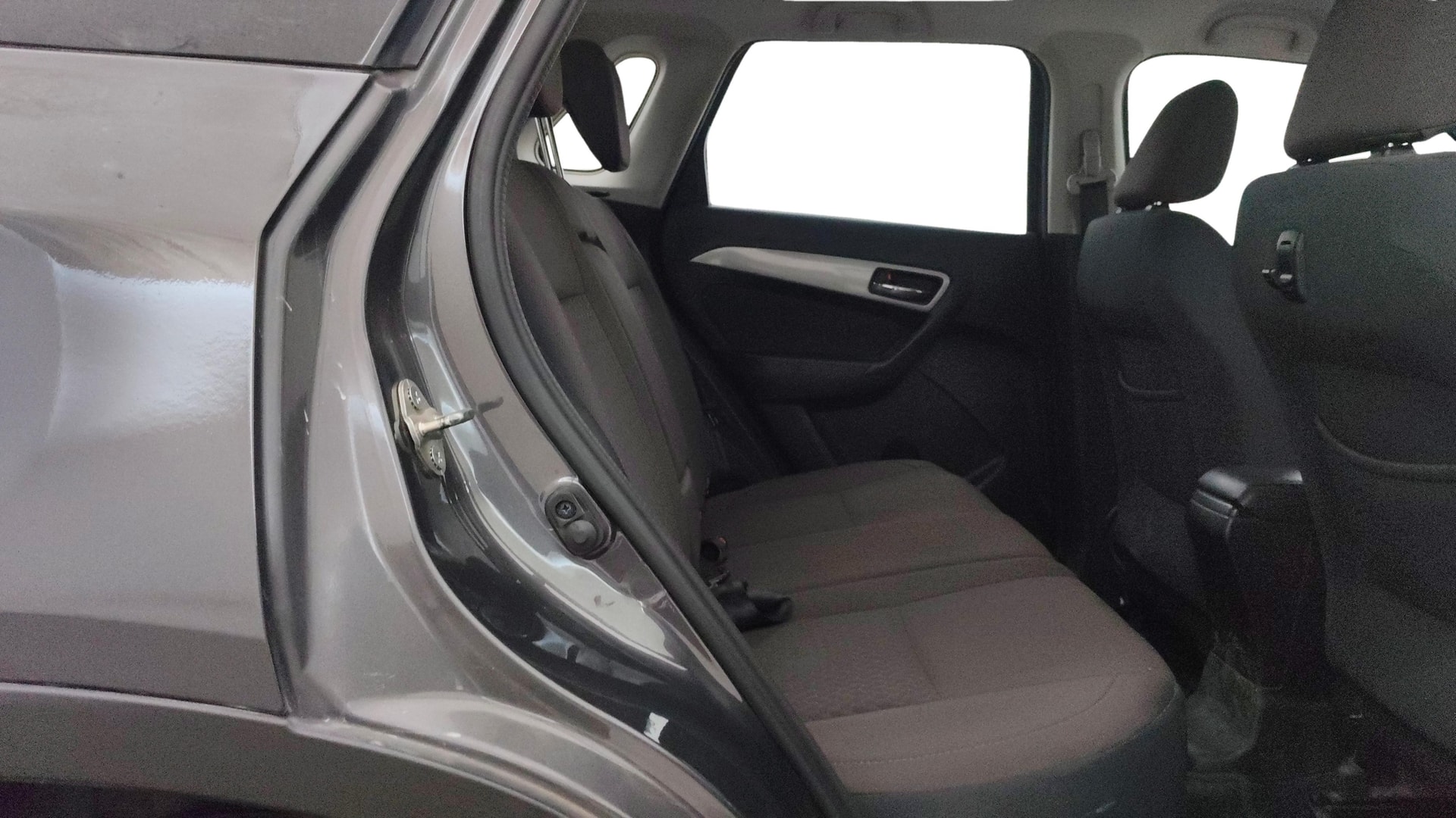 View 2022 Toyota Urban Cruiser Premium MT Image 30 Used 2022 Toyota Urban Cruiser Premium MT Image 30