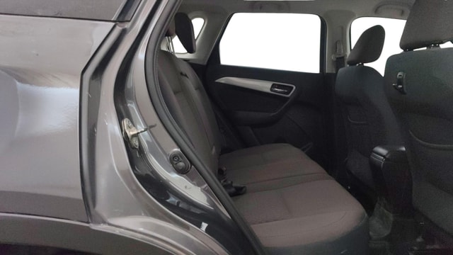 View Toyota Urban Cruiser Image 30 Used Toyota Urban Cruiser Image 30