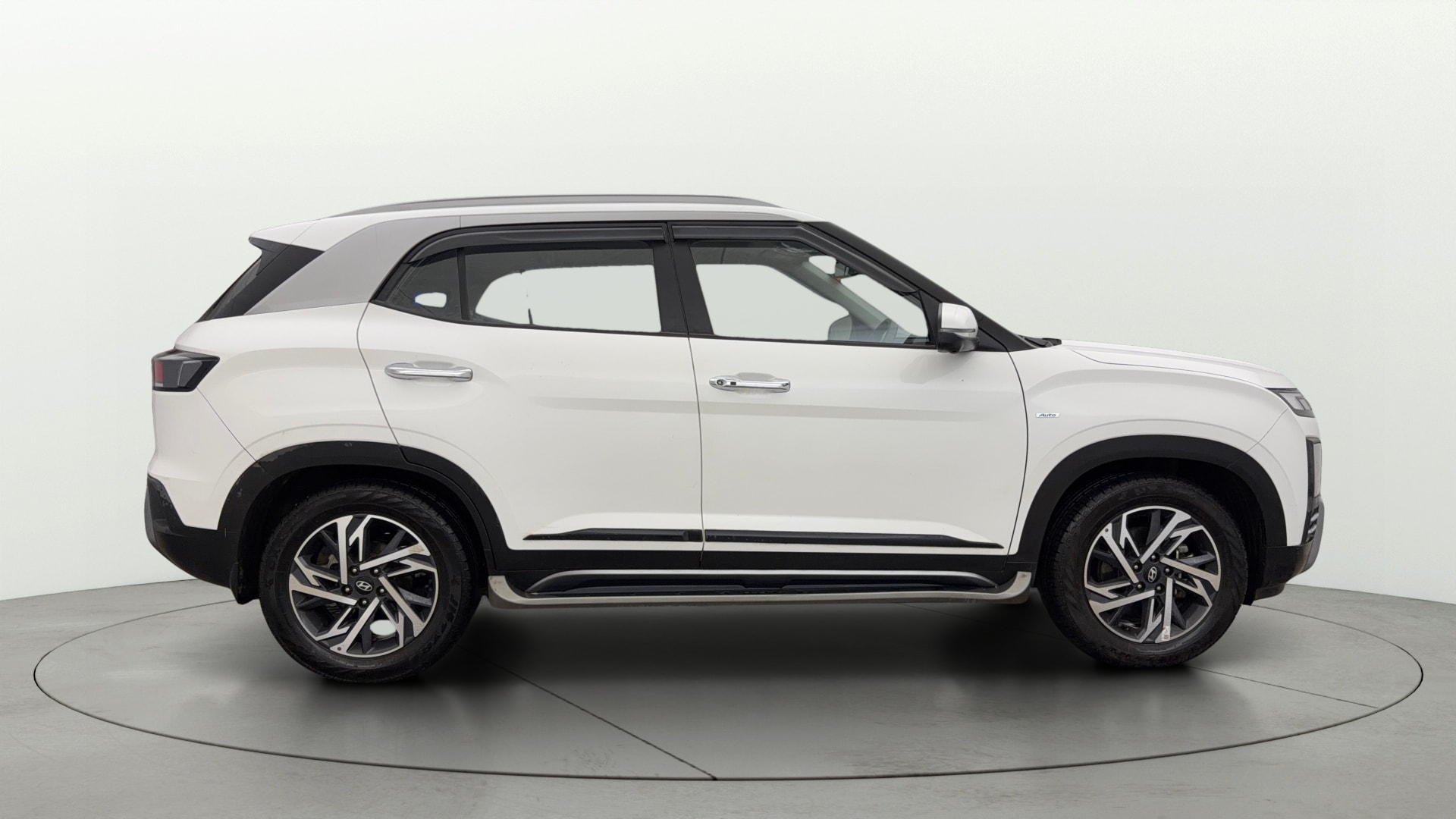 Used 2024 Hyundai Creta Used 2024 Hyundai Creta