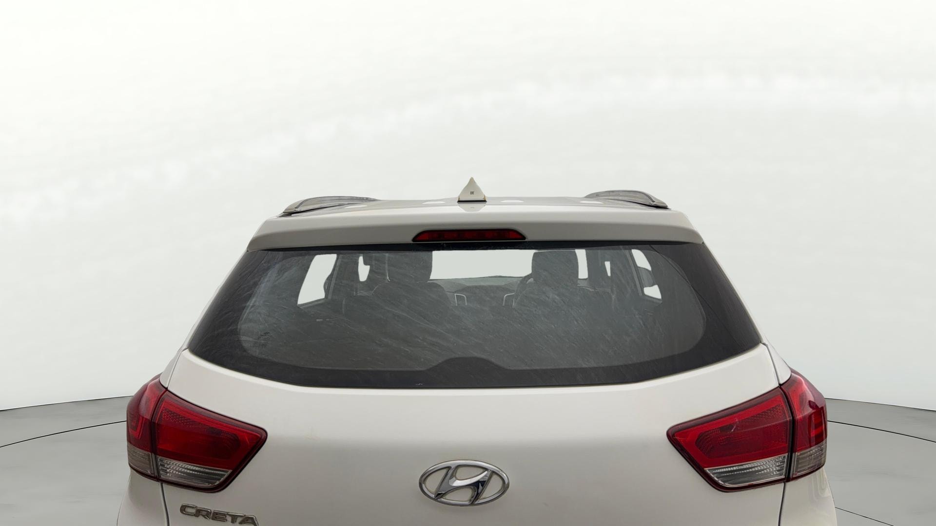 Used 2019 Hyundai Creta Used 2019 Hyundai Creta