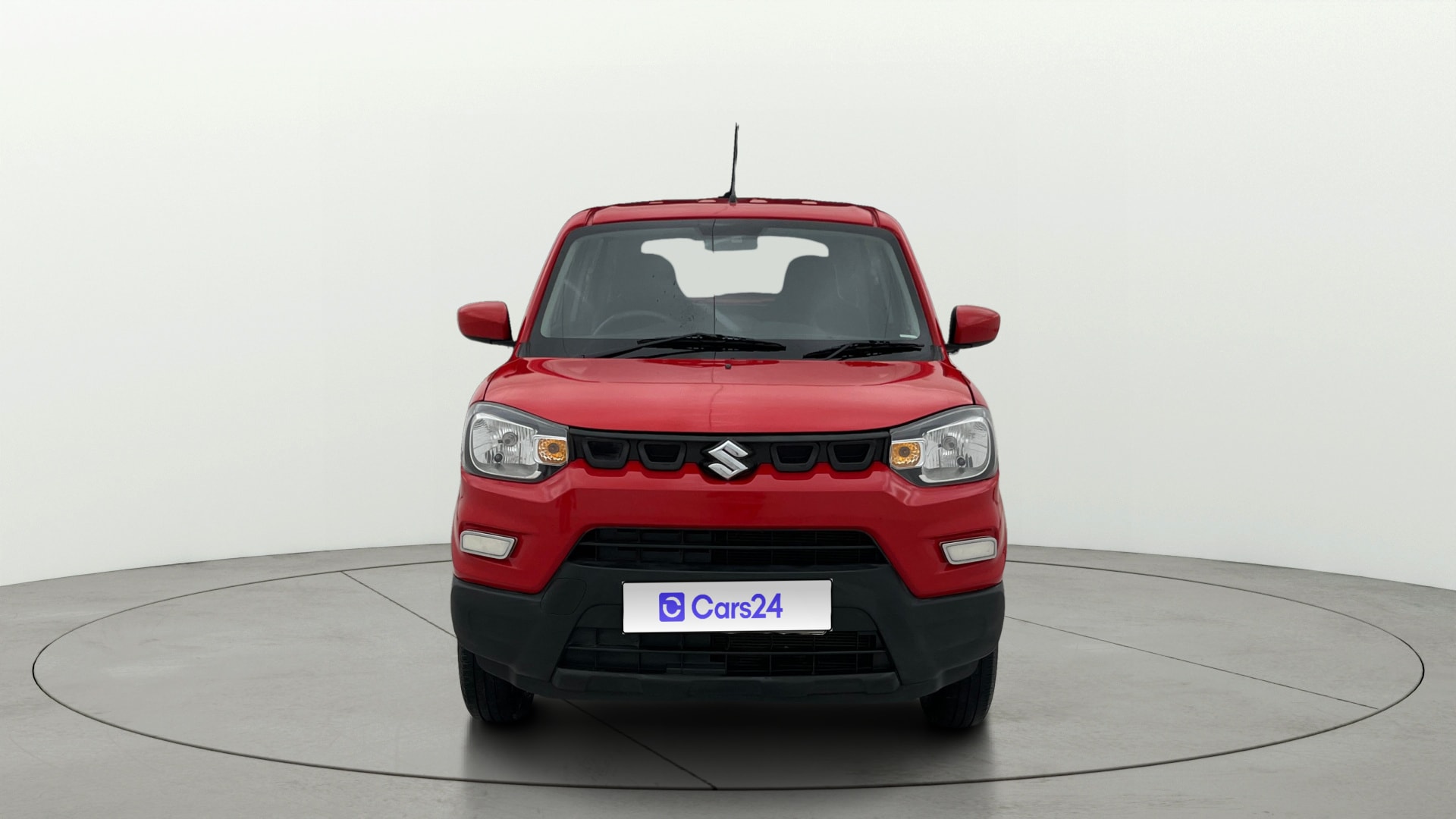 Used 2024 Maruti Suzuki 1000 Used 2024 Maruti Suzuki 1000