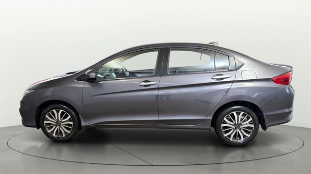 View Honda City Image 6 Used Honda City Image 6