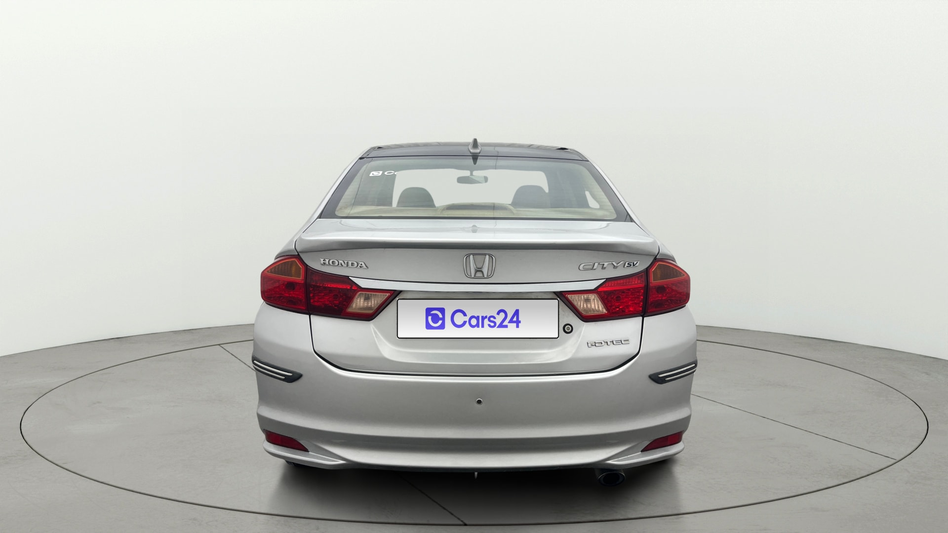View 2014 Honda City ZX MT Diesel Anniversary Edition Image 40 Used 2014 Honda City ZX MT Diesel Anniversary Edition Image 40