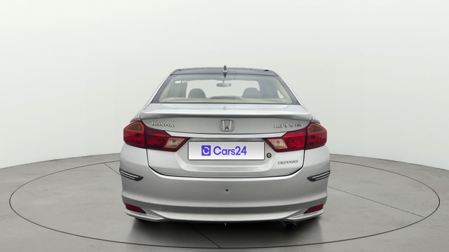 View Honda City Image 40 Used Honda City Image 40