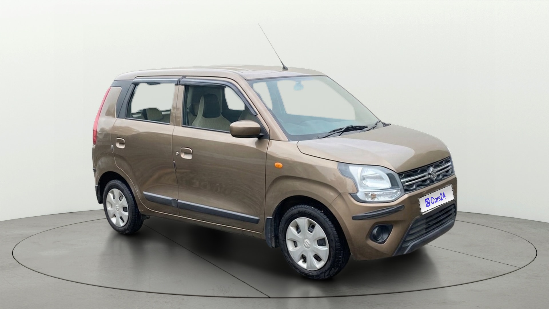 View 2020 Maruti Suzuki 1000 Base Variant Image 36 Used 2020 Maruti Suzuki 1000 Base Variant Image 36