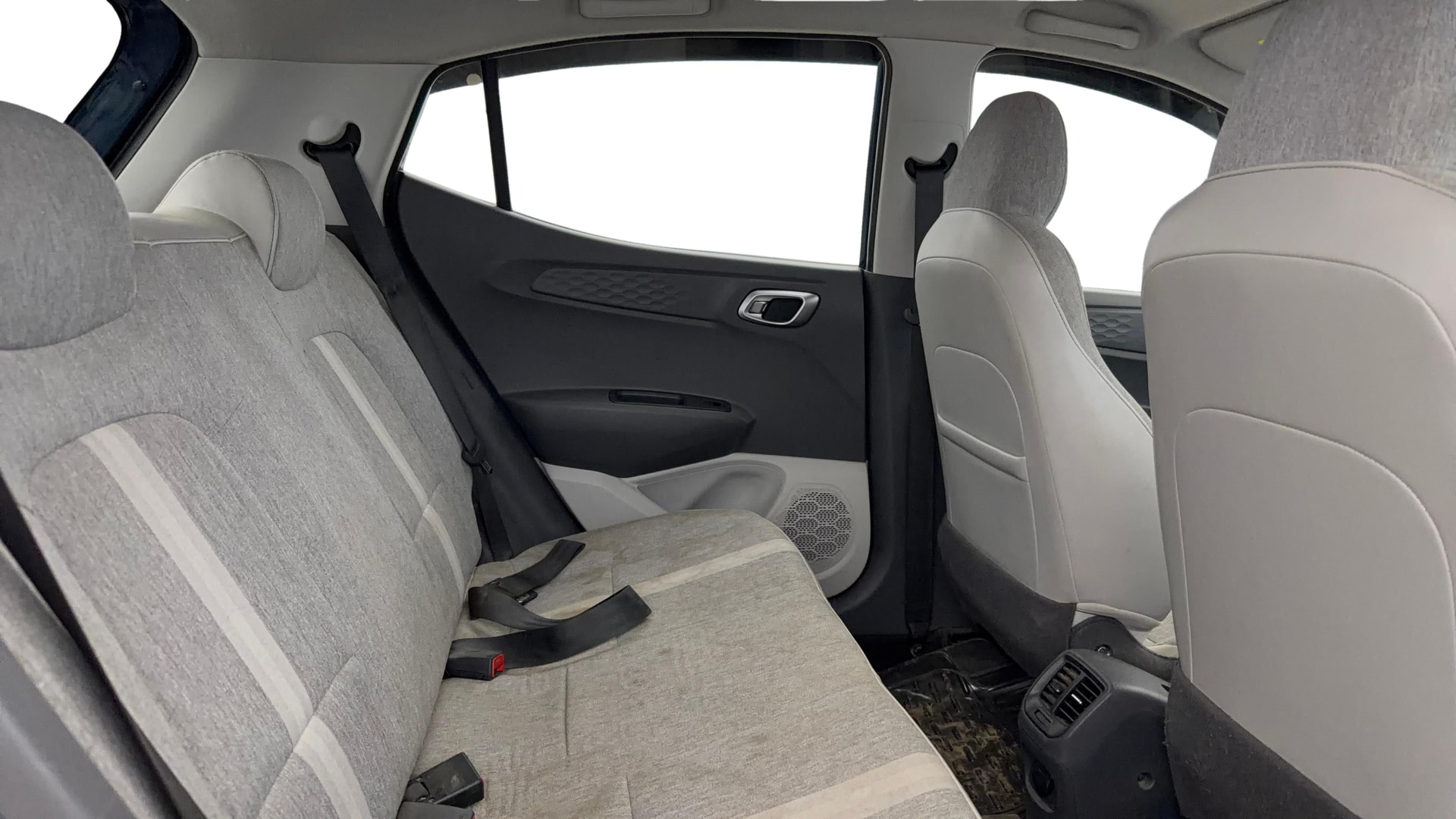 View 2020 Hyundai Grand i10 Nios Sportz Petrol AMT Image 34 Used 2020 Hyundai Grand i10 Nios Sportz Petrol AMT Image 34