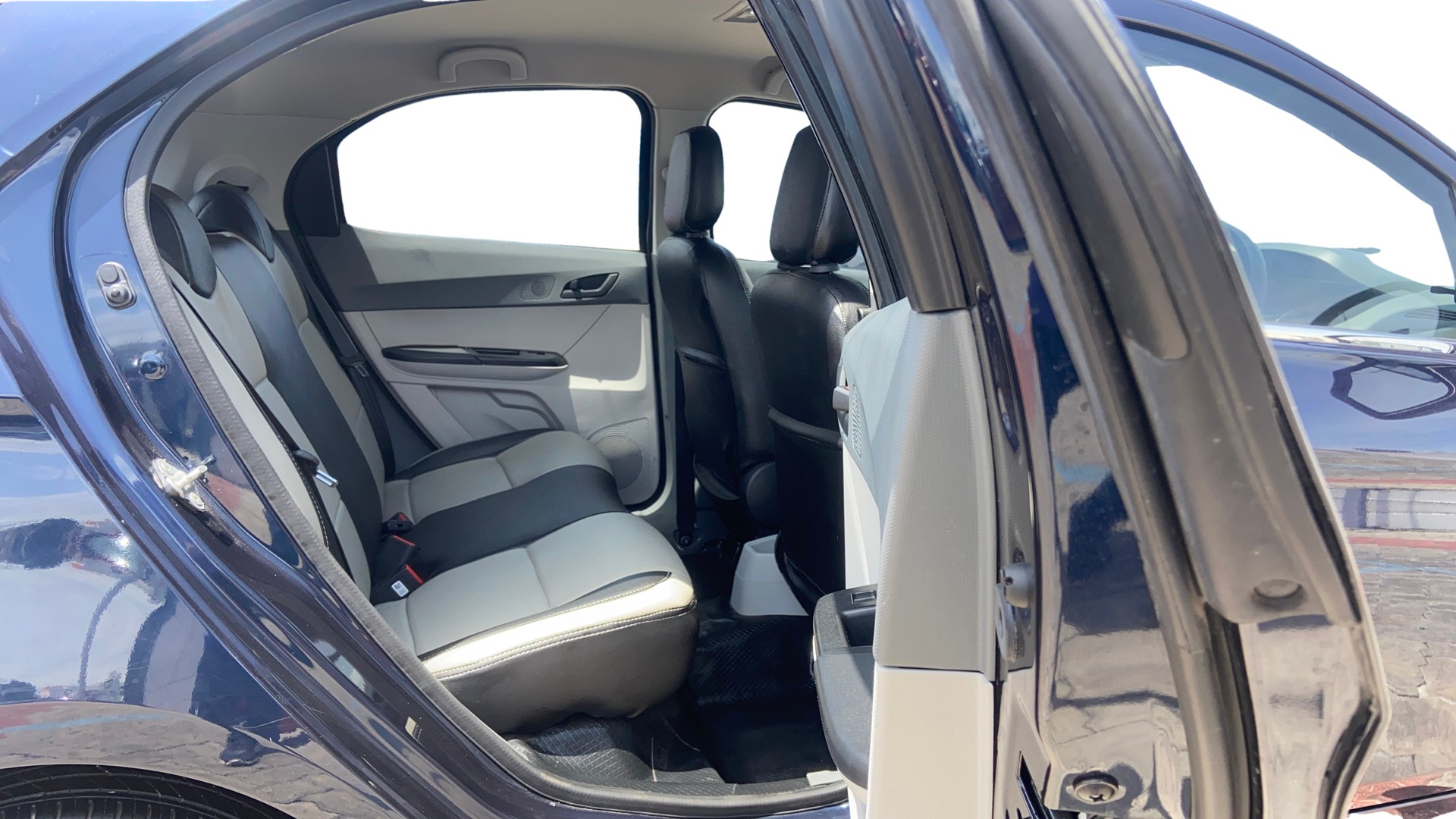 Used 2025 Tata Tiago Used 2025 Tata Tiago