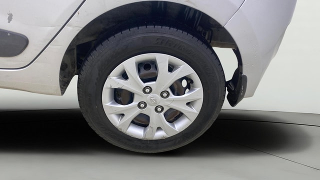 View Hyundai Grand i10 Image 11 Used Hyundai Grand i10 Image 11