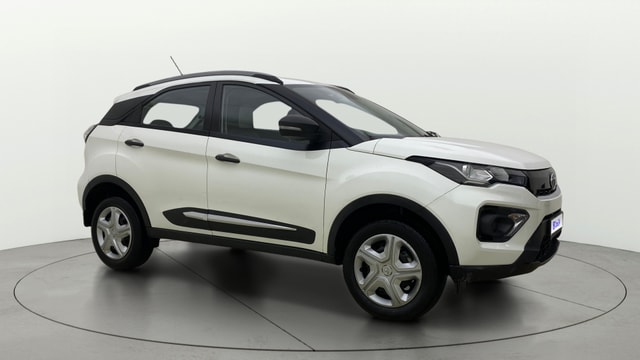 View Tata Nexon Image 21 Used Tata Nexon Image 21