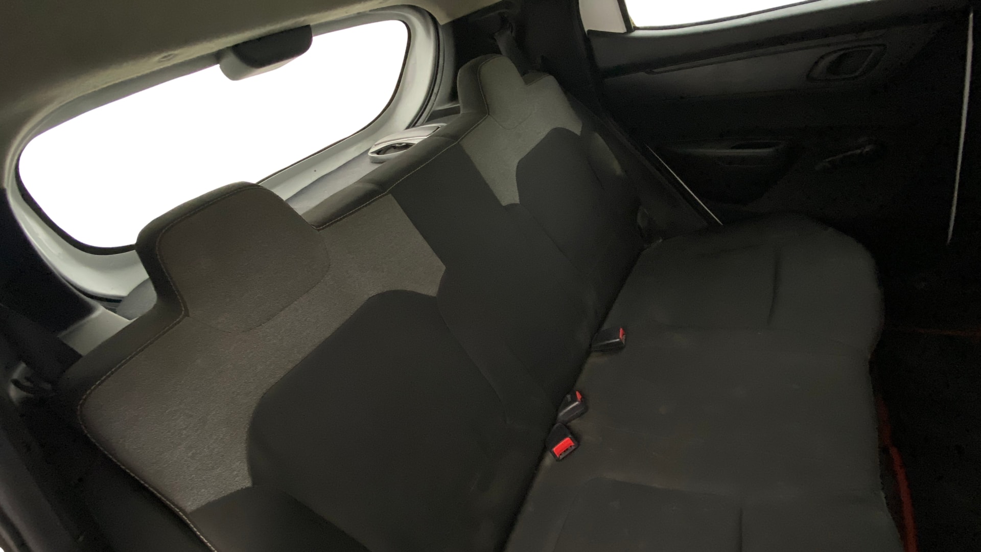 View 2022 Renault Kwid RXL 1.0 Image 29 Used 2022 Renault Kwid RXL 1.0 Image 29