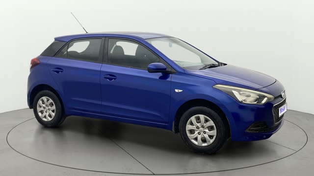 View Hyundai Elite i20 Image 21 Used Hyundai Elite i20 Image 21