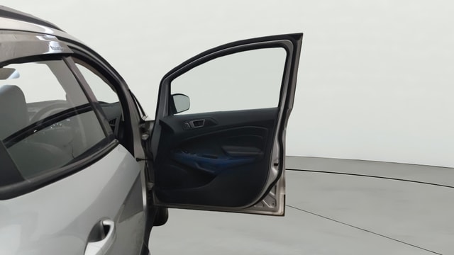 View Ford EcoSport Image 47 Used Ford EcoSport Image 47
