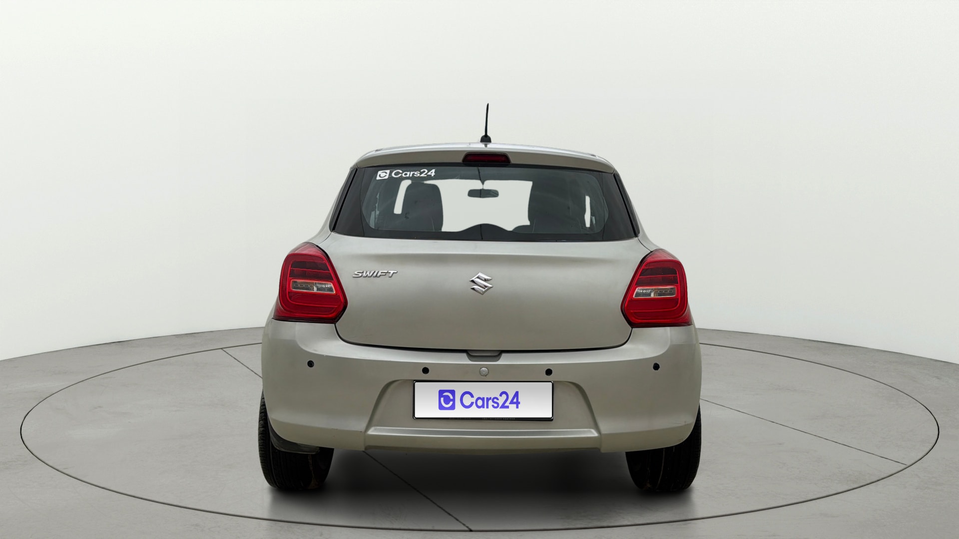 View 2018 Maruti Suzuki 1000 Base Variant Image 38 Used 2018 Maruti Suzuki 1000 Base Variant Image 38