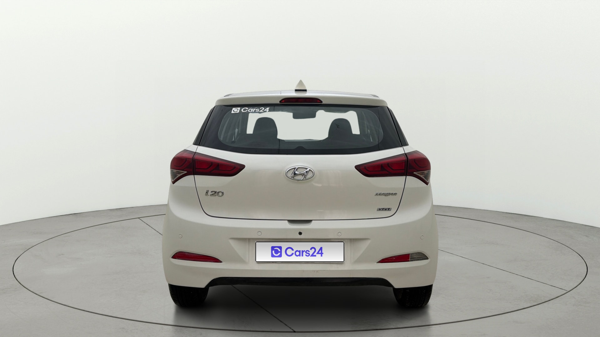 Used 2016 Hyundai Elite i20 Used 2016 Hyundai Elite i20