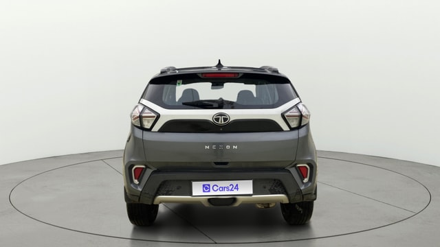 View Tata Nexon Image 40 Used Tata Nexon Image 40