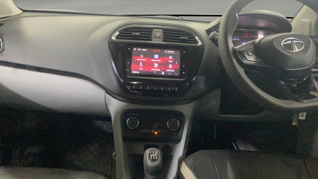 View Tata Tiago Image 17 Used Tata Tiago Image 17