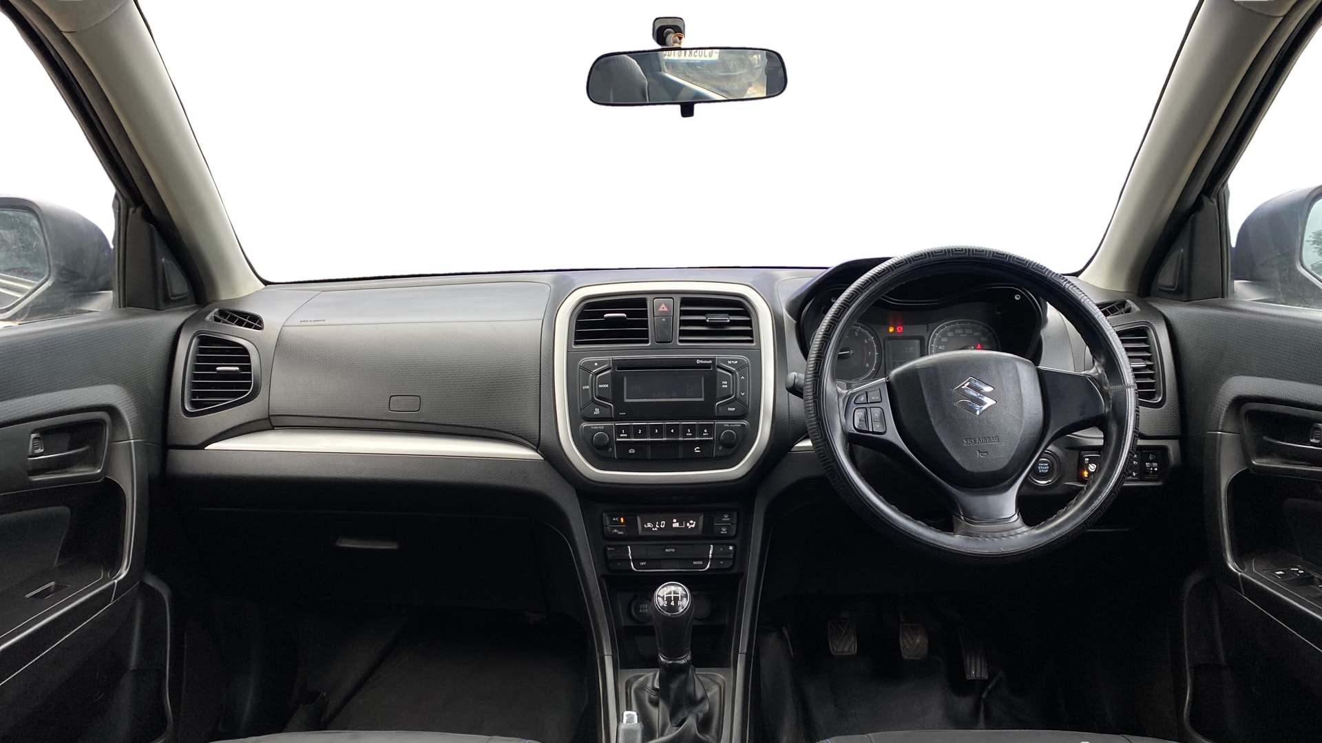 View 2022 Maruti Suzuki 1000 Base Variant Image 32 Used 2022 Maruti Suzuki 1000 Base Variant Image 32