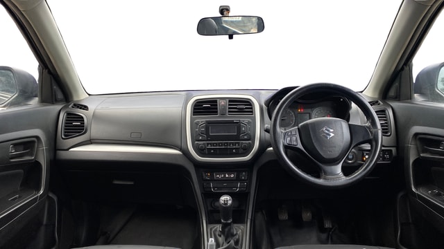 View Maruti Suzuki 1000 Image 32 Used Maruti Suzuki 1000 Image 32