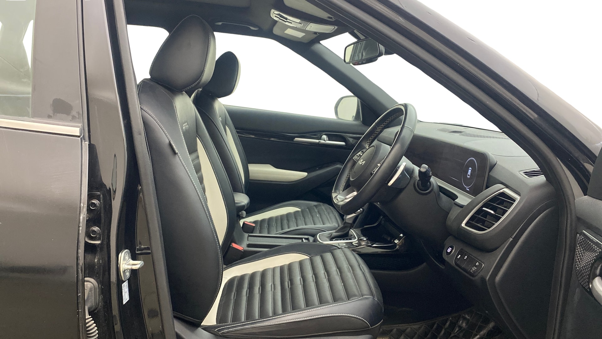 Used 2023 Kia Seltos Used 2023 Kia Seltos