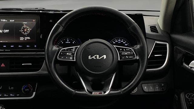 View Kia Seltos Image 21 Used Kia Seltos Image 21